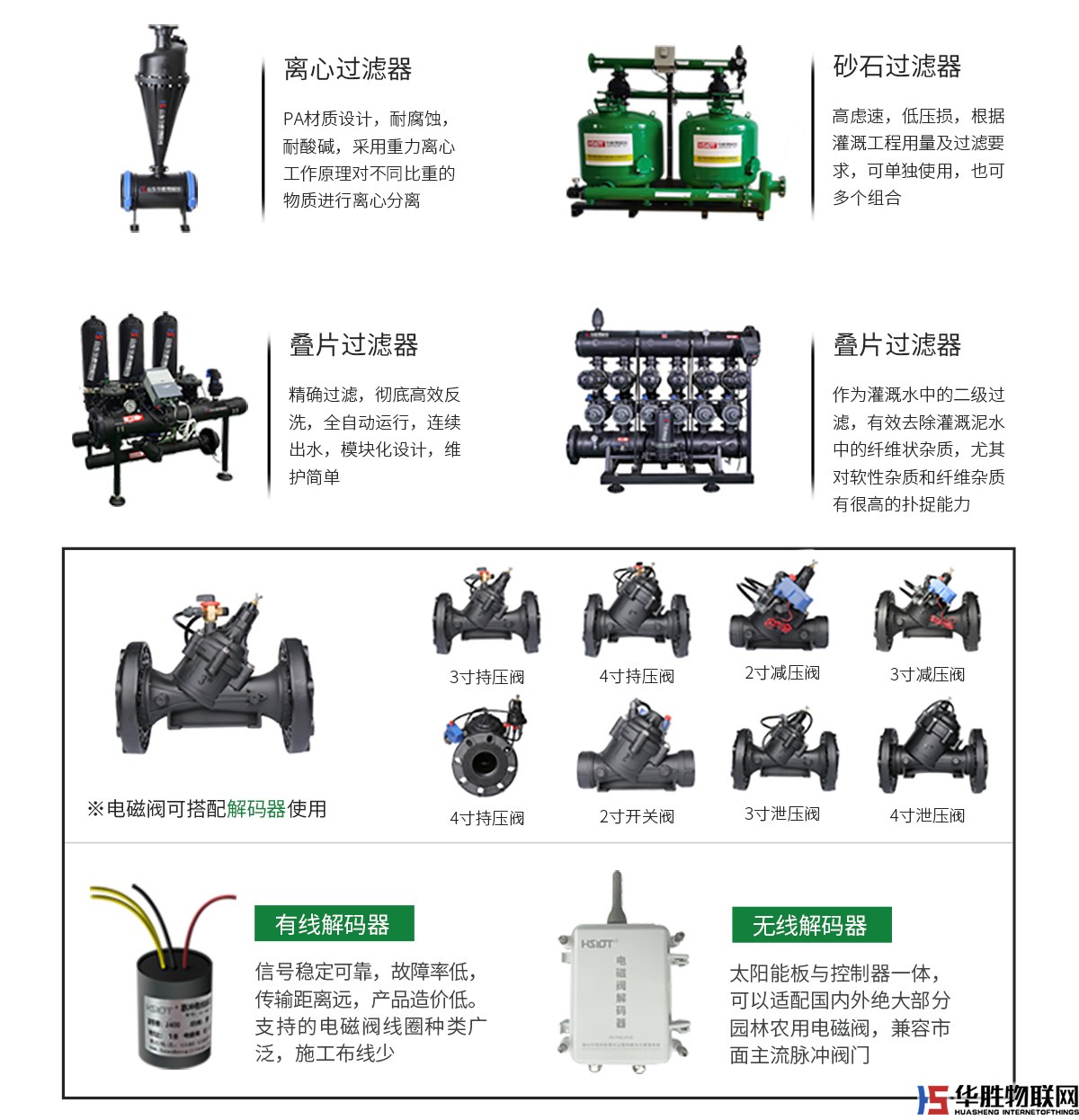 大型水肥一體機(jī)-水無界