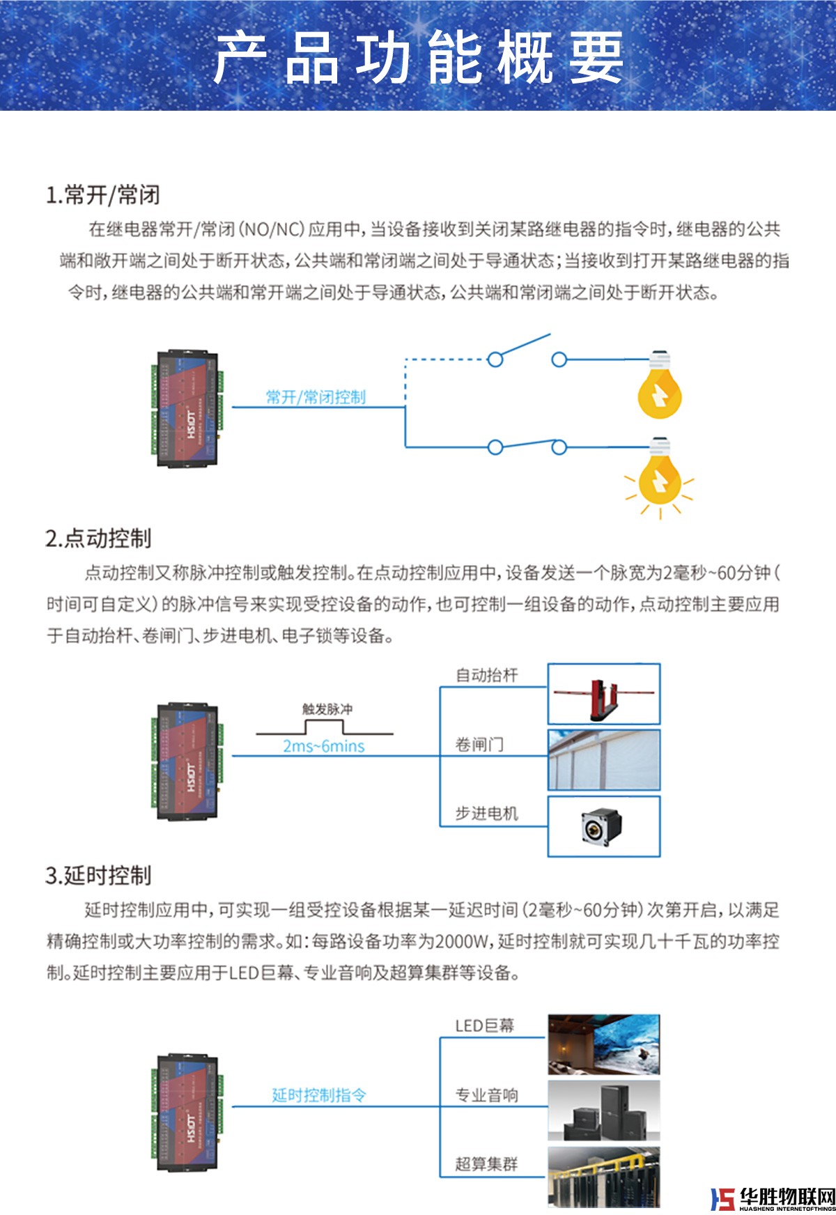 4G網(wǎng)絡(luò)控制器-16路