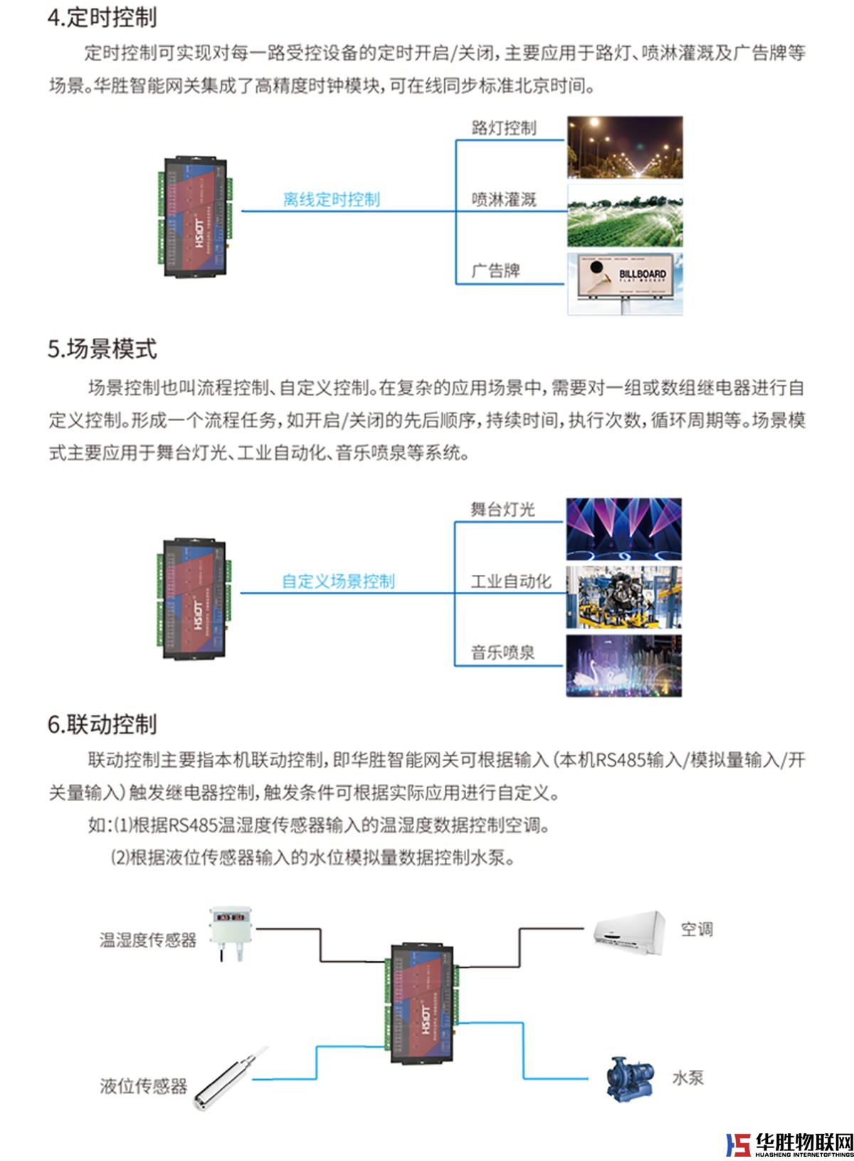 4G網(wǎng)絡(luò)控制器-16路