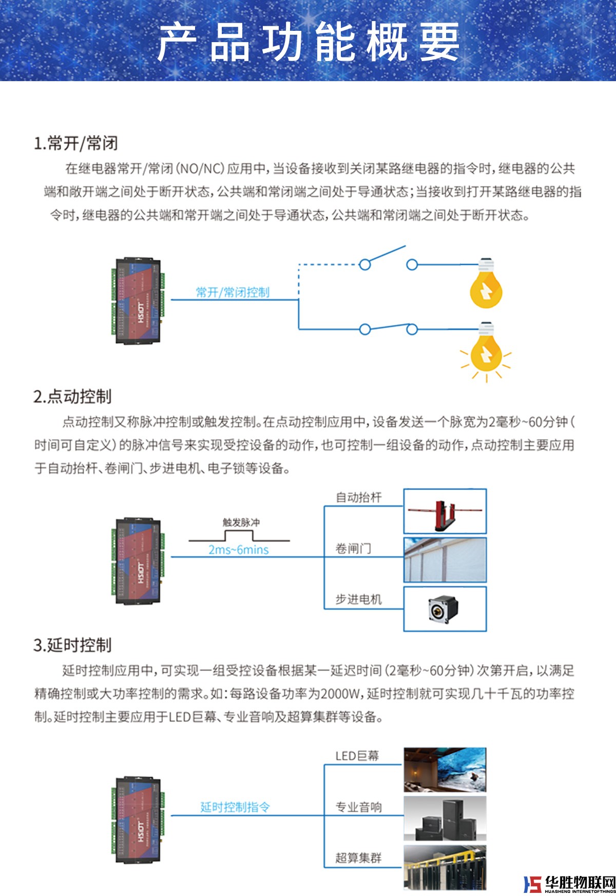 4G網(wǎng)絡(luò)控制器-24路