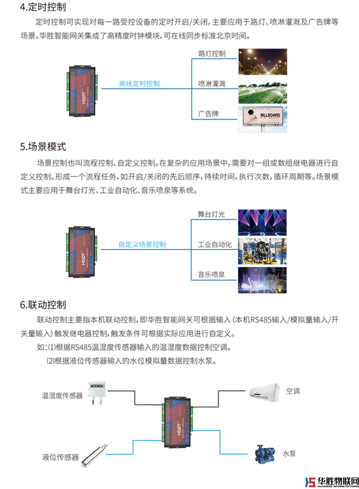 4G網(wǎng)絡(luò)控制器-24路